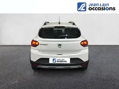 Photo 5 Dacia Sandero  ECO-G 100