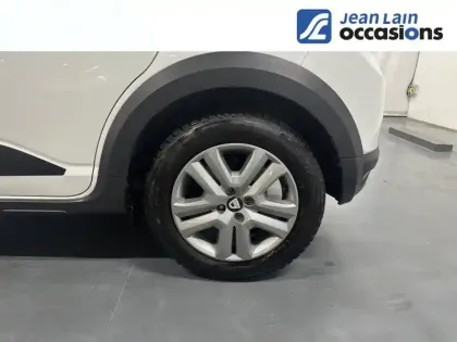 Photo 8 Dacia Sandero  ECO-G 100