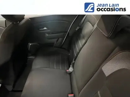 Photo 16 Dacia Sandero  ECO-G 100