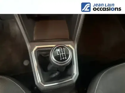 Photo 12 Dacia Sandero  ECO-G 100