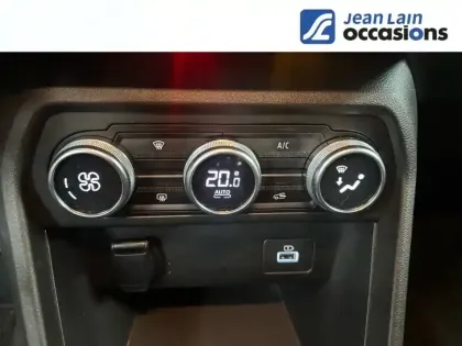 Photo 13 Dacia Sandero  ECO-G 100