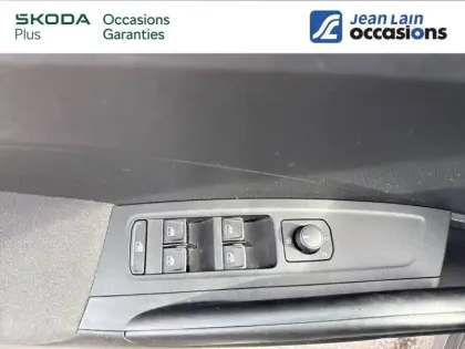 Photo 13 Skoda Fabia  1.0 MPI 80 ch BVM5