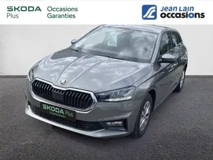 Photo Skoda Fabia Ambition