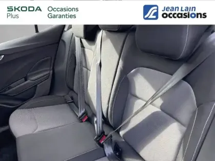 Photo 5 Skoda Fabia  1.0 MPI 80 ch BVM5