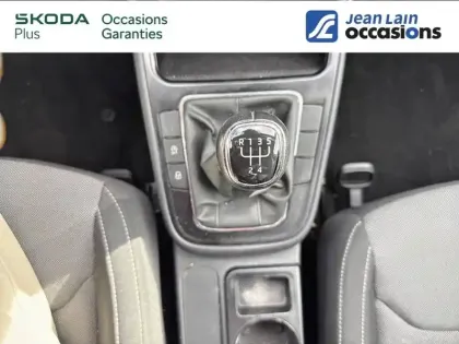 Photo 18 Skoda Fabia  1.0 MPI 80 ch BVM5