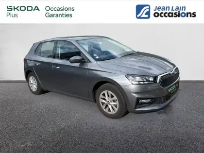 Photo 9 Skoda Fabia  1.0 MPI 80 ch BVM5
