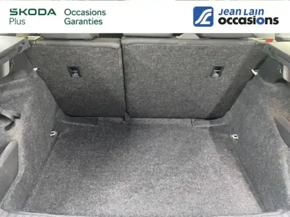 Photo 13 Skoda Kamiq  1.0 TSI Evo 110 ch DSG7