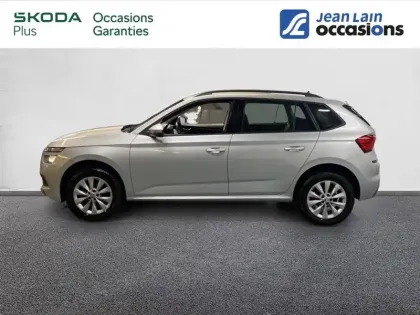 Photo 6 Skoda Kamiq  1.0 TSI Evo 110 ch DSG7