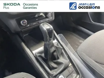 Photo 15 Skoda Kamiq  1.0 TSI Evo 110 ch DSG7
