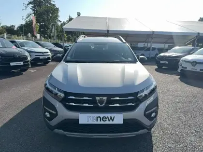 Photo 10 Dacia Jogger  TCe 110 5 places