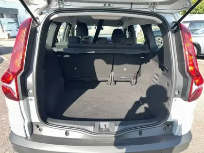 Photo 19 Dacia Jogger  TCe 110 5 places