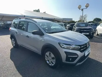 Photo 9 Dacia Jogger  TCe 110 5 places