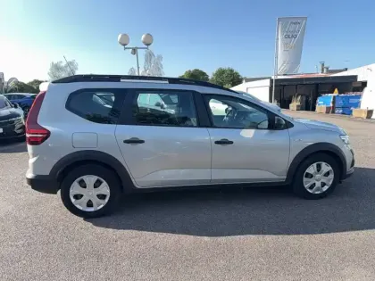 Photo 8 Dacia Jogger  TCe 110 5 places