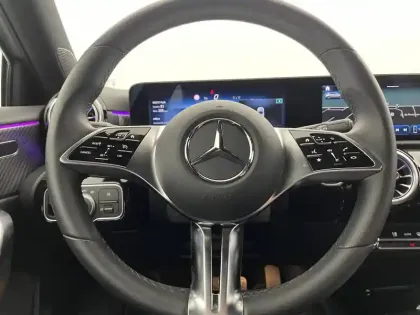 Photo 22 Mercedes Classe A  180 d