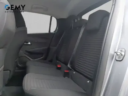 Photo 9 Peugeot 208  PureTech 75 S&S BVM5