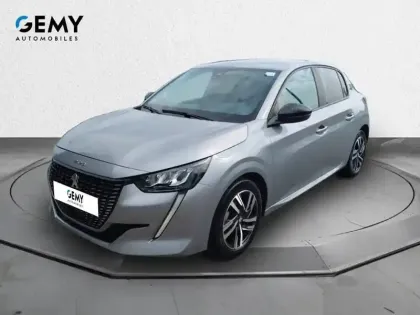 Photo Peugeot 208 Style