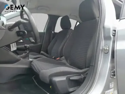 Photo 8 Peugeot 208  PureTech 75 S&S BVM5