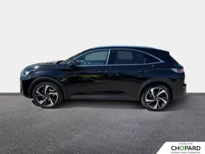 Photo 9 DS DS 7 DS7 Crossback Hybride E-Tense 300 EAT8 4x4