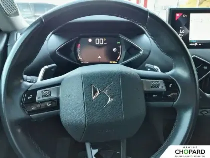 Photo 15 DS DS 3 DS3 Crossback BlueHDi 130 EAT8