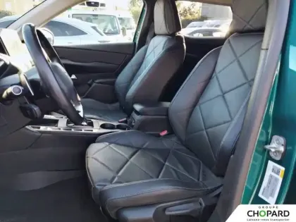 Photo 10 DS DS 3 DS3 Crossback BlueHDi 130 EAT8