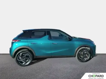 Photo 8 DS DS 3 DS3 Crossback BlueHDi 130 EAT8