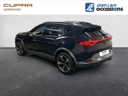 Photo 10 Cupra Formentor  2.0 TDI 150 ch DSG7 4Drive