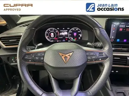 Photo 18 Cupra Formentor  2.0 TDI 150 ch DSG7 4Drive