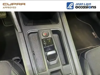 Photo 15 Cupra Formentor  2.0 TDI 150 ch DSG7 4Drive