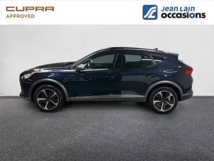Photo 6 Cupra Formentor  2.0 TDI 150 ch DSG7 4Drive