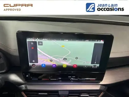 Photo 14 Cupra Formentor  2.0 TDI 150 ch DSG7 4Drive