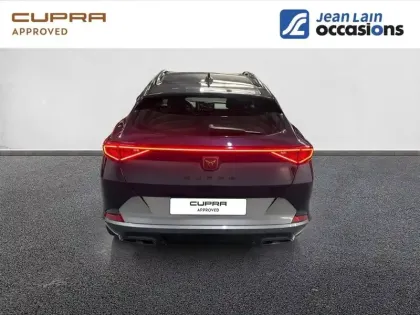 Photo 7 Cupra Formentor  2.0 TDI 150 ch DSG7 4Drive