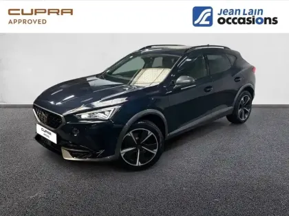 Photo Cupra Formentor Business Edition