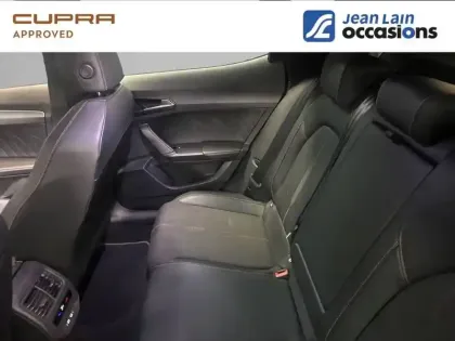 Photo 5 Cupra Formentor  2.0 TDI 150 ch DSG7 4Drive