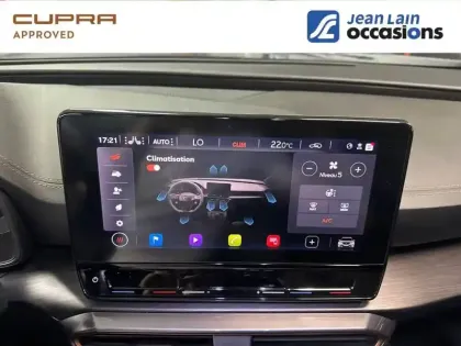 Photo 16 Cupra Formentor  2.0 TDI 150 ch DSG7 4Drive