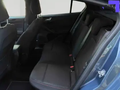 Photo 10 Ford Focus  1.0 Flexifuel 125 S&S mHEV