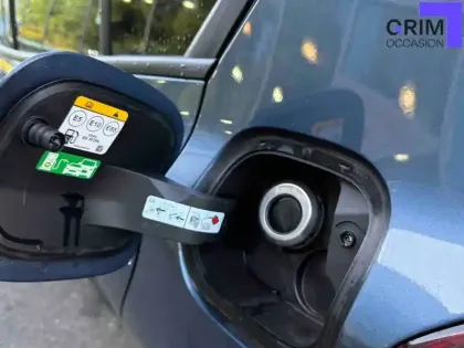 Photo 19 Ford Focus  1.0 Flexifuel 125 S&S mHEV