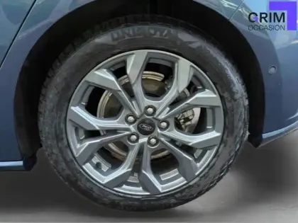 Photo 14 Ford Focus  1.0 Flexifuel 125 S&S mHEV