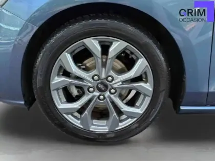 Photo 12 Ford Focus  1.0 Flexifuel 125 S&S mHEV