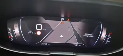 Photo 34 Peugeot 3008  PureTech 130ch S&S EAT8