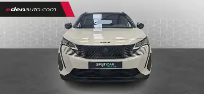 Photo 7 Peugeot 3008  PureTech 130ch S&S EAT8