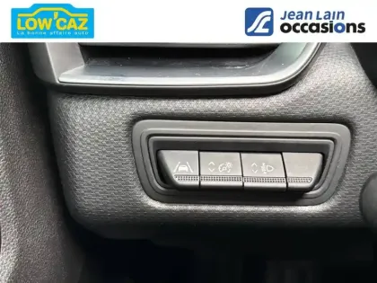 Photo 18 Renault Clio  Blue dCi 100 - 21N