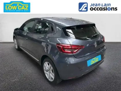 Photo 6 Renault Clio  Blue dCi 100 - 21N