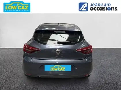 Photo 5 Renault Clio  Blue dCi 100 - 21N