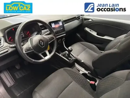 Photo 10 Renault Clio  Blue dCi 100 - 21N
