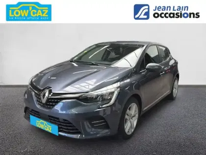 Photo Renault Clio Business