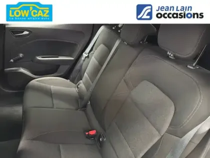 Photo 16 Renault Clio  Blue dCi 100 - 21N
