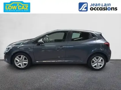 Photo 7 Renault Clio  Blue dCi 100 - 21N