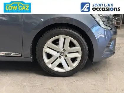 Photo 8 Renault Clio  Blue dCi 100 - 21N