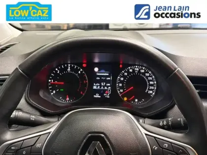 Photo 15 Renault Clio  Blue dCi 100 - 21N