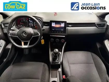 Photo 17 Renault Clio  Blue dCi 100 - 21N